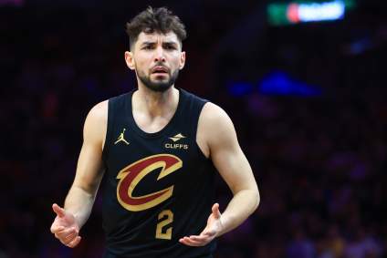 Cavaliers Guard Predicted to Join Kings in Free Agency