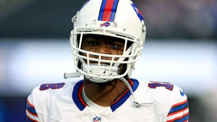 Former Bills 5-Time Pro Bowler Urged To Sign With San Francisco 49ers