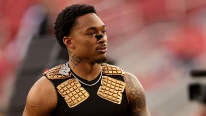 San Francisco 49ers Player Called “Biggest Steal” of Recent Draft