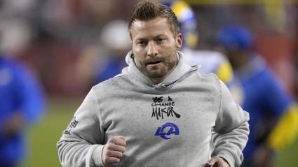 Rams Linked to Trade for All-Pro Super Bowl Champion Amid $24 Million Hurdle