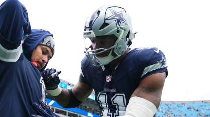 Ex-Cowboys Star Rips Handling of Micah Parsons Contract