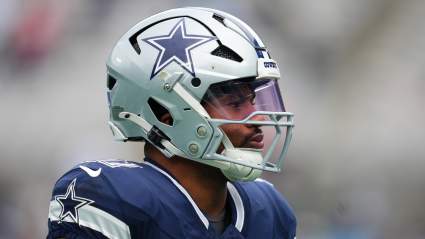 Micah Parsons Warns Cowboys as Contract Talks Stall