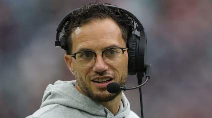 Dolphins Trade Pitch Lands Them Former 2nd Round Quarterback