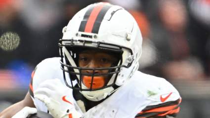 Browns’ Nick Chubb Linked to Bears After Andrew Berry’s Comments