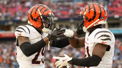 Steelers Urged to Reunite With $28 Million Rival CB