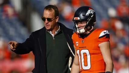 Peyton Manning Gets Real About Broncos QB Bo Nix Amid Sean Payton’s Remarks