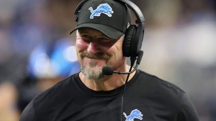 Lions Star’s $86 Million Contract Dubbed Most ‘Team-Friendly’ in NFL