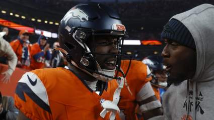 Broncos’ 2-Time NFL All-Pro Named NFL’s ‘Best Gadget Player’