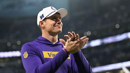 Vikings Can’t Stop Getting Good News Ahead of Week 12