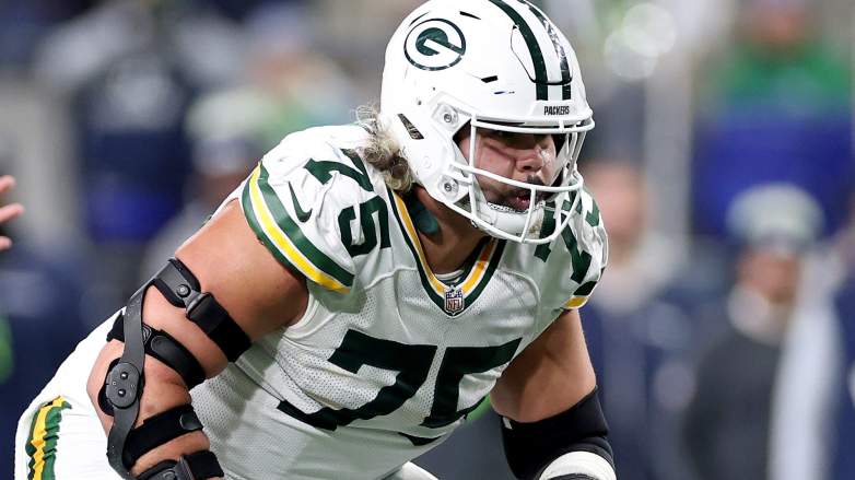 Packers Biggest 2025 Training Camp Battles