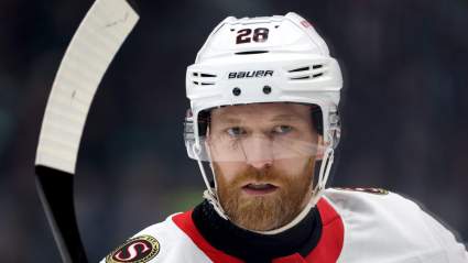 Insider: Maple Leafs Interested in 1263-Game Veteran From Division Rival