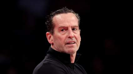 Cavaliers Urged to Consider Trading Key Rotation Players