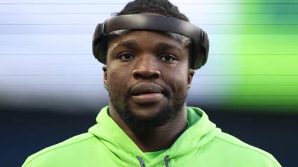 Eagles Trade Proposal Sends Seahawks 26-Year-Old Edge to Philly