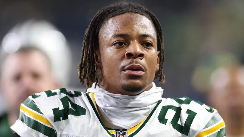 Packers Biggest 2025 Training Camp Battles