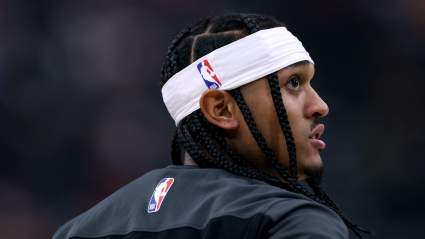 Knicks Sign 16 Points Per Game Scorer at a Bargain Rate