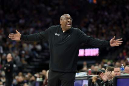 Knicks Get Major Update In Head Coach Search: Report