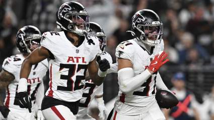 Insider Floats Possible 4-Time All-Pro Signing for Jets