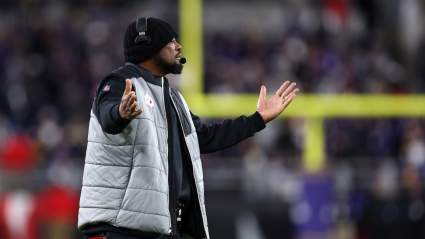 Cowboys Part Ways With Ex-Steelers CB