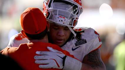 Broncos Predicted To Add ‘Generational Talent’ to Replace $39 Million DT