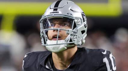 Colts Trying Out Ex-Falcons QB After Anthony Richardson Injury