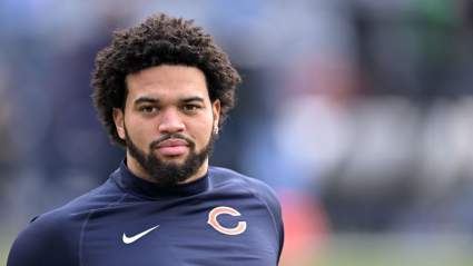 Bears QB Caleb Williams Hurls Blunt Insult at Packers Fans