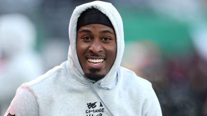 Chiefs Trade Proposal Sends 1,585-Yard Dual Threat to Kansas City