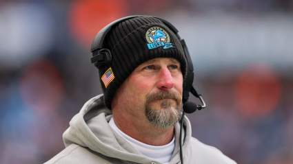 Detroit Lions’ 1 Biggest Weakness is a No-Brainer