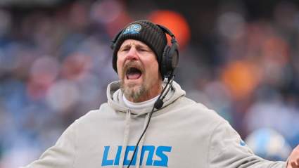 Lions Told to Avoid QB Who Would Drive Dan Campbell Nuts