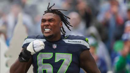 Former Top 10 Pick Delivers Strong Message on Seahawks Future