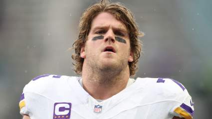 Vikings Urged to Make ‘Overdue’ Decision on Veteran Pro Bowler