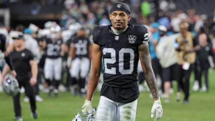 Las Vegas Raiders Star Notes Interesting New Defensive Coaching Trend