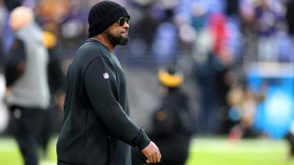 Steelers Put on Notice as Proposed Trade Sends $180 Million QB to Pittsburgh