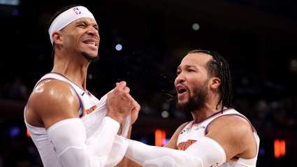 Knicks Stars Open Up on Tom Thibodeau Firing