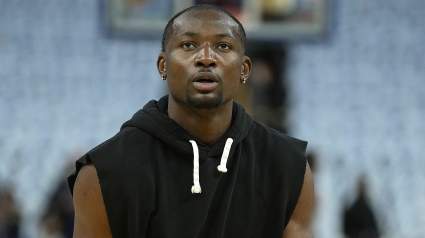 Warriors’ Urged to Take Rarely Used Route With Kuminga’s Free Agency