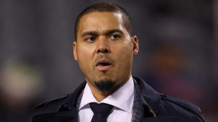 Bears GM Ryan Poles Makes Cryptic Comment on 1st-Round Starter’s Future