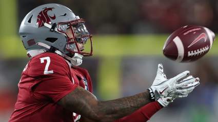 Patriots 2025 Third-Round Pick Named Rookie Who Can Surprise