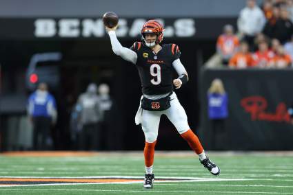 Bengals Stay Put Through 2036, Future Questions Loom