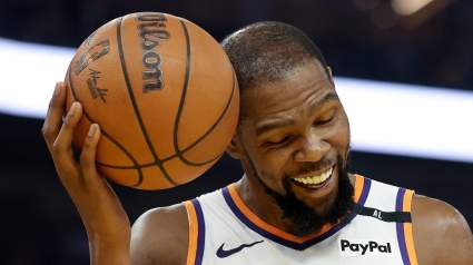 Suns Miss Out on Defensive Anchor in Kevin Durant Trade: Insider