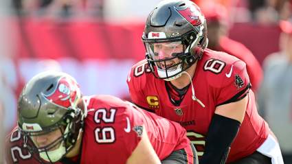 Buccaneers QB Baker Mayfield Predicted to Land $240 Million Payday