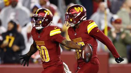 Commanders’ $8 Million Safety Predicted to Have ‘Breakout’ Season