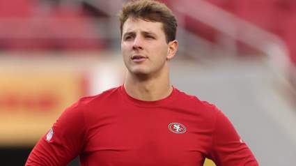 Kyle Shanahan Has Strong Message for Brock Purdy After QB Signs Mega-Extension