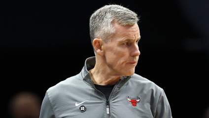 Chicago Bulls’ $100 Million Star Gets Status Update vs Sixers