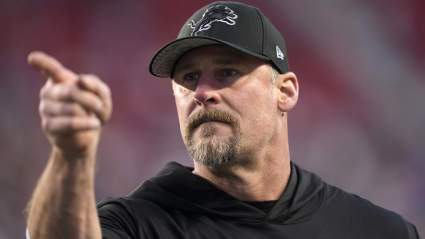 3 Potential Trade Targets for Lions Before 2025 Training Camp