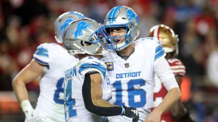 Lions Pressured to ‘Immediately’ Cut Ties With $7.7 Million Player