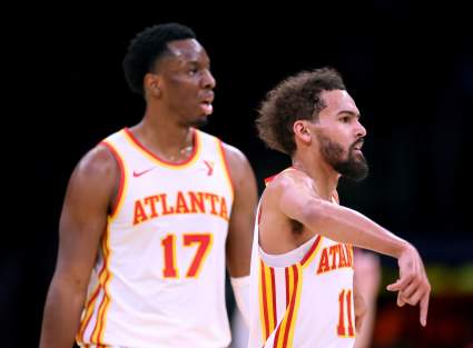 Hawks Have One of the NBA’s Best Trade Assets at Their Disposal
