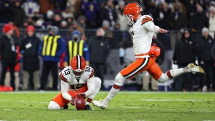 Browns’ Starter Gets Harsh Warning From Insider Ahead of Training Camp