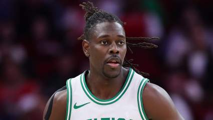 Celtics Could Shop Jrue Holiday in 3-Team Facilitation Trade