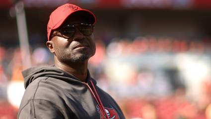 Buccaneers Called Out for ‘Disastrous’ Contract Extension