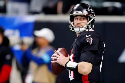 Steelers Legend Has No Interest in Potential Aaron Rodgers Backup Plan