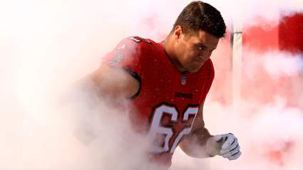Buccaneers’ $14 Million Former First Round Pick Facing ‘Prove It’ Season